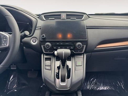 Used 2017 Honda CR-V EX-L image 11