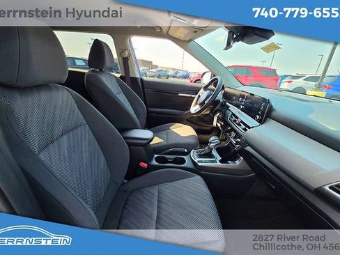 Used 2024 Kia Seltos LX AWD/4WD image 27