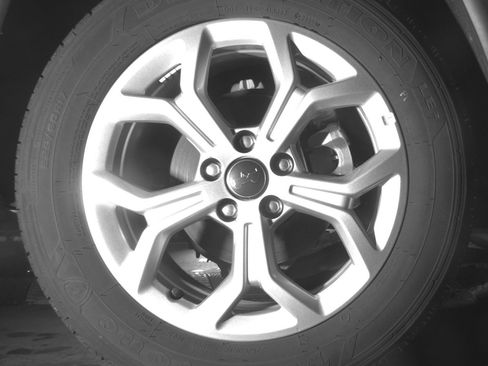 Used 2025 Jeep Compass Latitude image 15