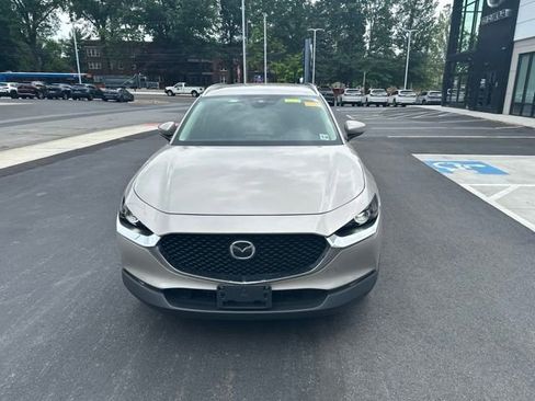Certified 2023 MAZDA CX-30 AWD 2.5 S w/ Preferred Package image 2