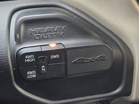 Certified 2022 RAM 2500 Laramie image 22