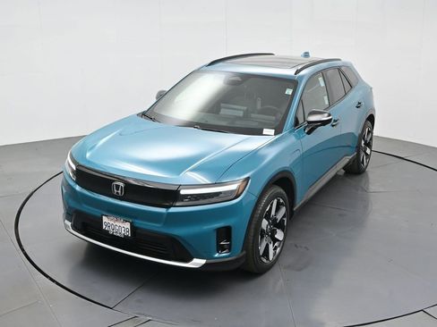 Used 2024 Honda Prologue Elite image 53