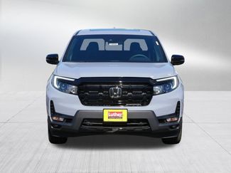 New 2026 Honda Ridgeline Black Edition video 2