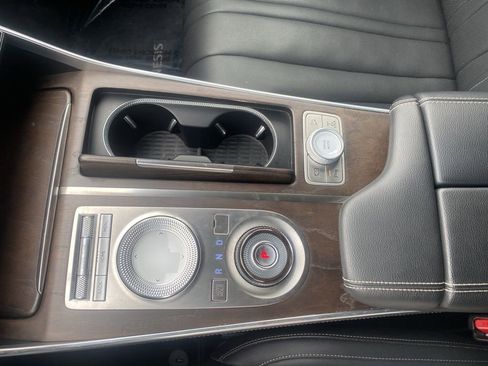 Used 2021 Genesis GV80 3.5T image 29