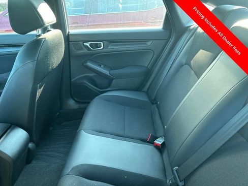 Used 2024 Honda Civic Sport image 8