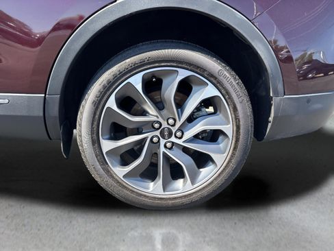 Used 2022 Lincoln Nautilus Reserve w/ Equipment Group 201A AWD/4WD image 33