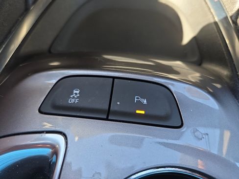 Used 2024 Chevrolet Malibu LT image 16