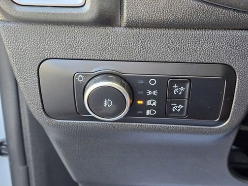 New 2026 Ford Bronco Sport Outer Banks image 17