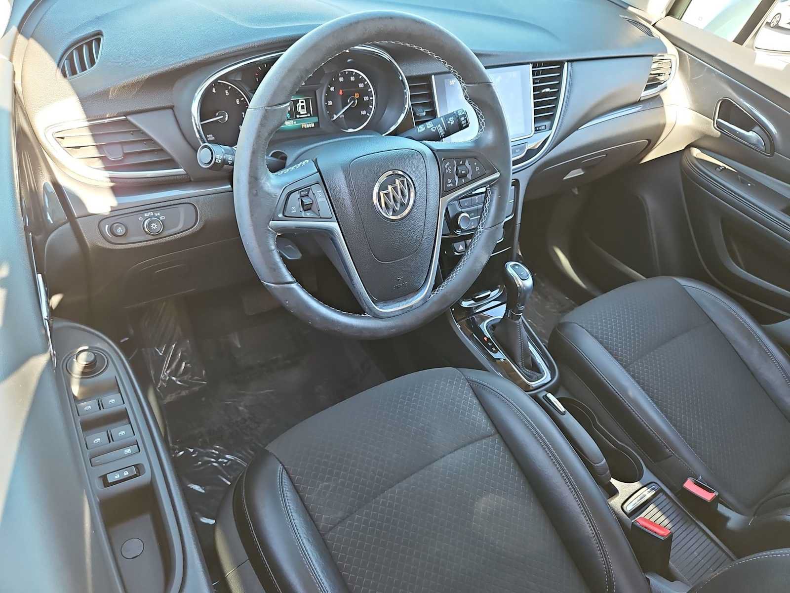 Used 2017 Buick Encore Preferred FWD image 10