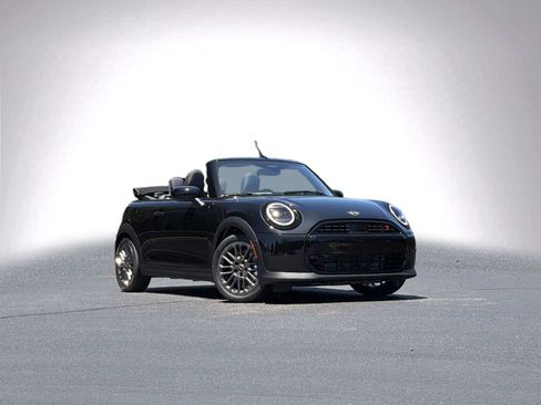 New 2026 MINI Cooper S FWD image 2