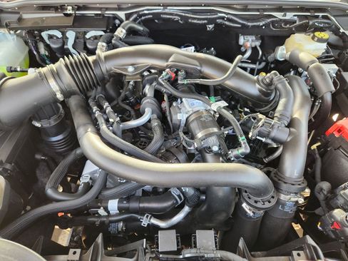 New 2026 Ford Ranger Raptor image 27