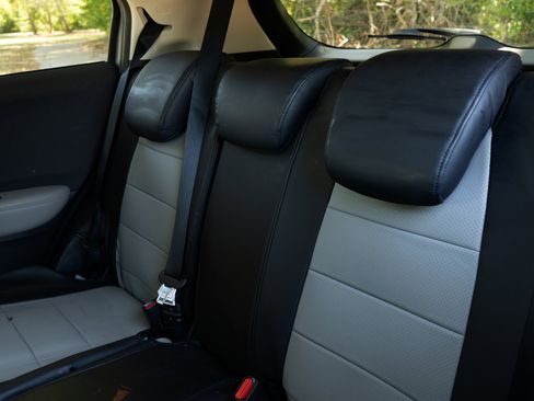 Certified 2022 Honda HR-V EX image 18