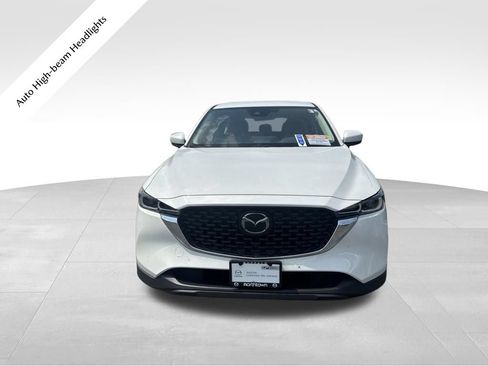 Certified 2023 MAZDA CX-5 AWD 2.5 S image 10