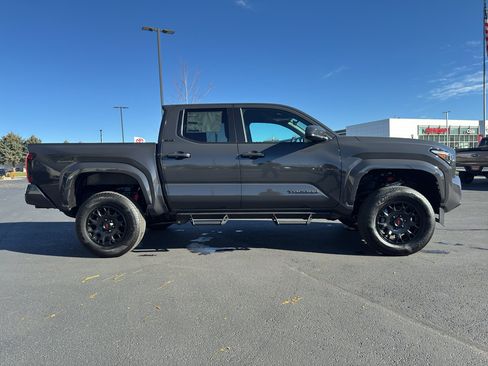 New 2025 Toyota Tacoma SR5 image 2