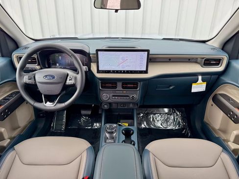 New 2026 Ford Maverick Lariat AWD/4WD image 32