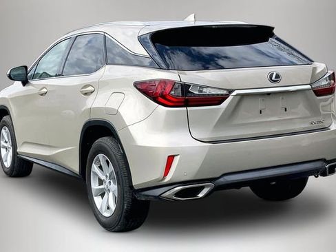 Used 2016 Lexus RX 350 AWD w/ Premium Package image 9