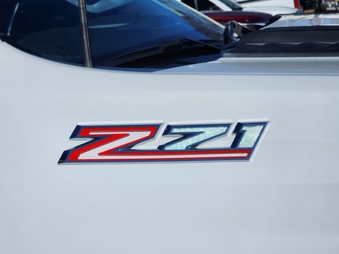 Used 2020 Chevrolet Silverado 3500 LTZ w/ LTZ Premium Package image 8