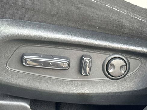 Used 2024 Honda CR-V EX image 19