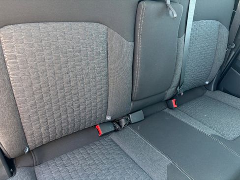 New 2025 Ford Ranger XL image 18