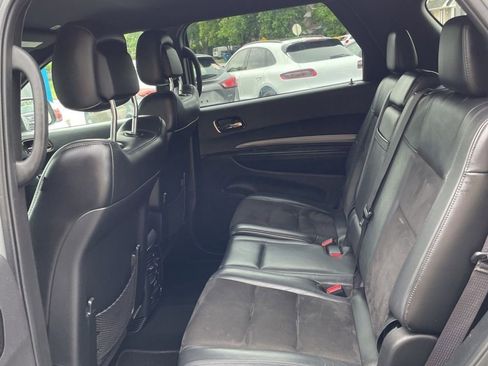 Used 2020 Dodge Durango GT AWD/4WD image 11