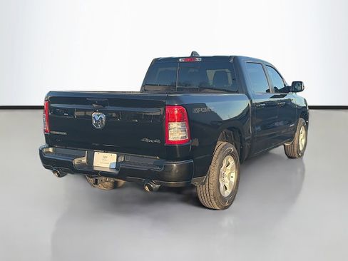 Used 2023 RAM 1500 Big Horn image 5