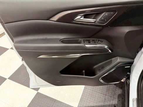 New 2026 Chevrolet Traverse High Country image 15