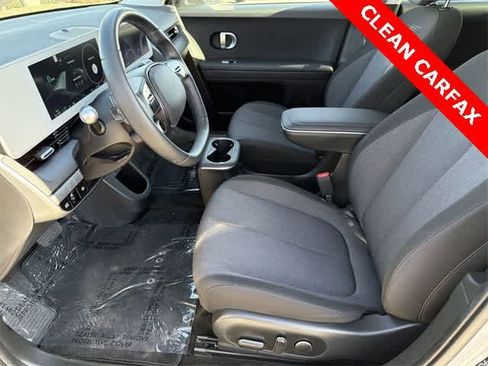 Certified 2024 Hyundai Ioniq 5 SEL image 5