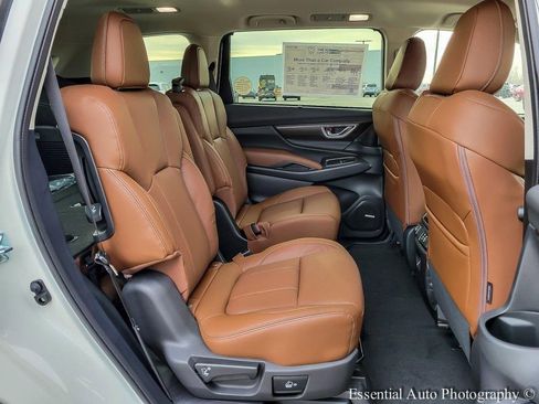 New 2026 Subaru Ascent Touring image 28