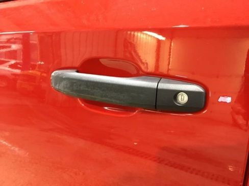 New 2026 GMC Sierra 1500 Pro w/ Pro Value Package image 12