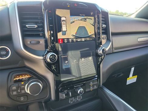 New 2026 RAM 1500 Big Horn/Lone Star image 27