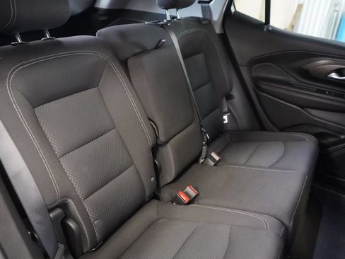 Used 2024 GMC Terrain SLE AWD/4WD image 23