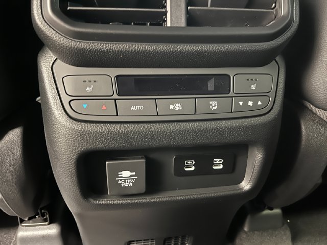 New 2026 Honda Pilot TrailSport image 22