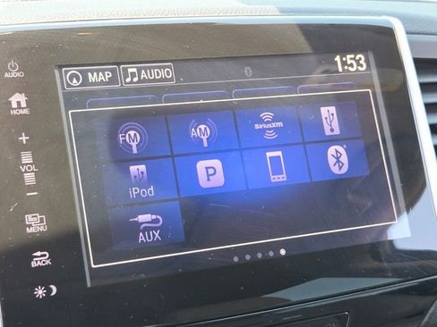 Used 2020 Honda Ridgeline RTL-E image 20