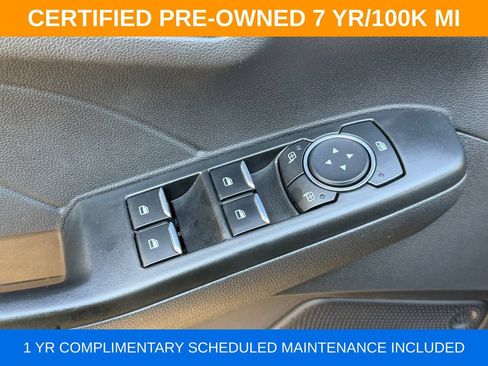 Used 2023 Ford Escape Active w/ Tech Pack #1 FWD image 25