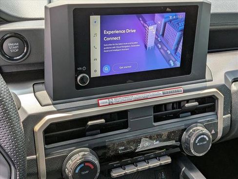 New 2026 Toyota Tacoma SR5 RWD image 12