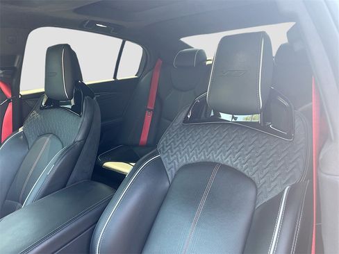 Used 2022 Cadillac CT5 V Blackwing w/ Carbon Fiber Package 2 image 22