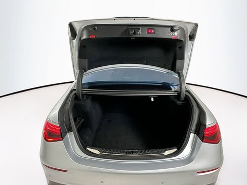 Used 2022 Mercedes-Benz S 580 4MATIC Sedan image 30