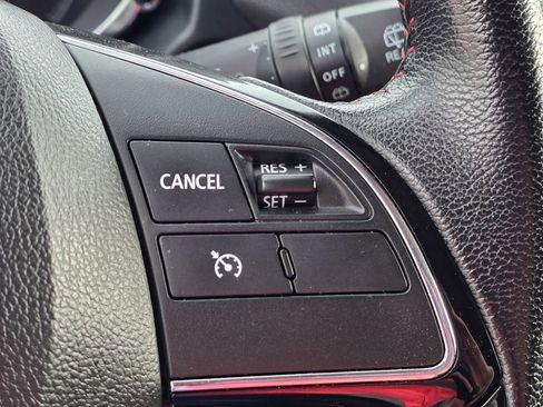 Used 2023 Mitsubishi Outlander Sport Ralliart image 21