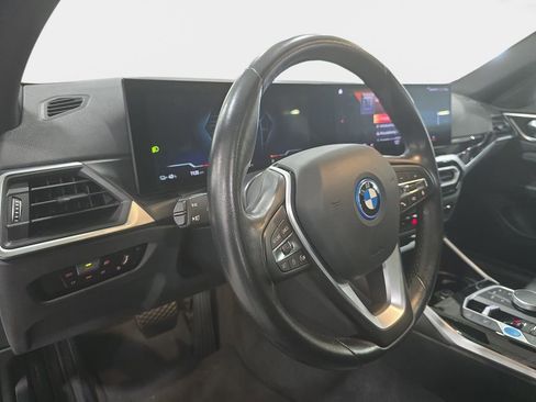 Certified 2023 BMW i4 eDrive35 RWD image 20