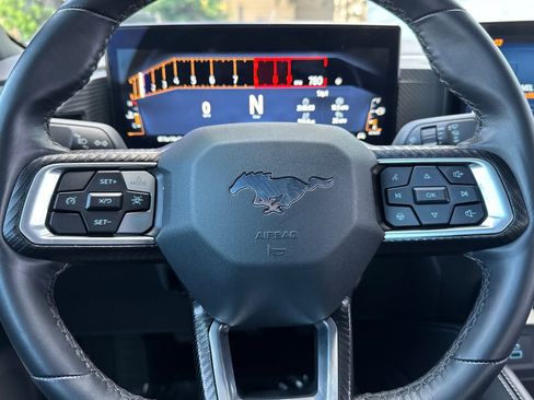 Used 2024 Ford Mustang GT w/ GT Performance Package image 21