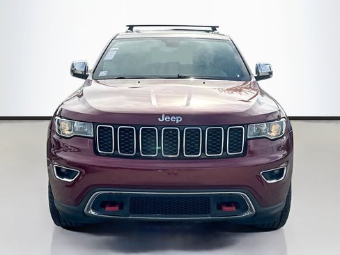Used 2019 Jeep Grand Cherokee Limited image 8