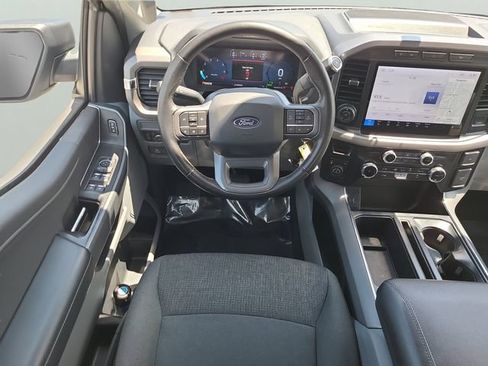 Used 2024 Ford F150 XLT w/ Mobile Office Package AWD/4WD image 10