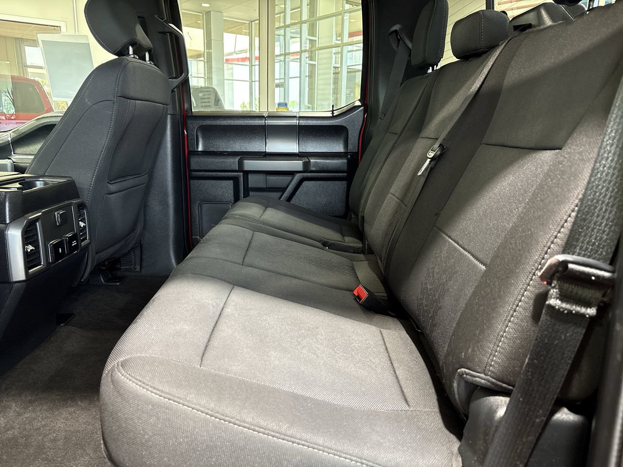 Used 2020 Ford F150 XLT w/ Equipment Group 302A Luxury AWD/4WD image 22