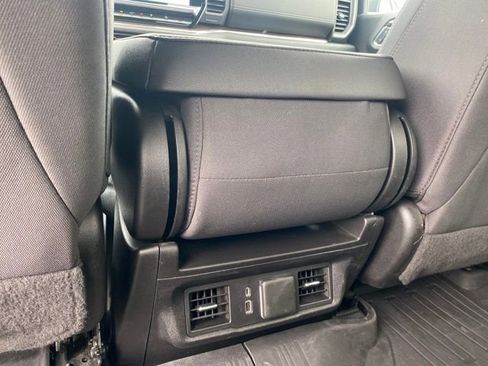 Certified 2023 GMC Sierra 1500 Elevation image 19