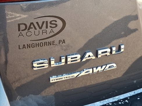 Used 2023 Subaru Crosstrek 2.0i Premium w/ Popular Package #3 image 29