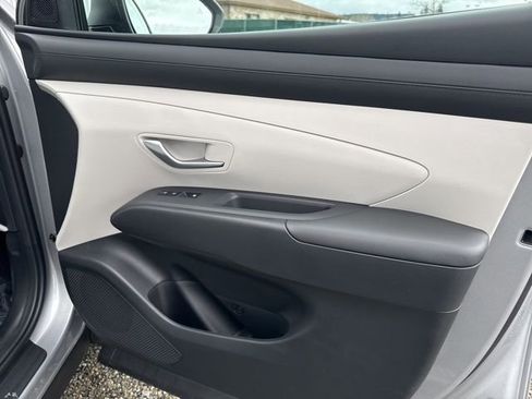 New 2026 Hyundai Tucson SEL AWD/4WD image 8