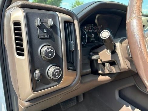 Used 2017 GMC Sierra 3500 Denali w/ Duramax Plus Package AWD/4WD image 27