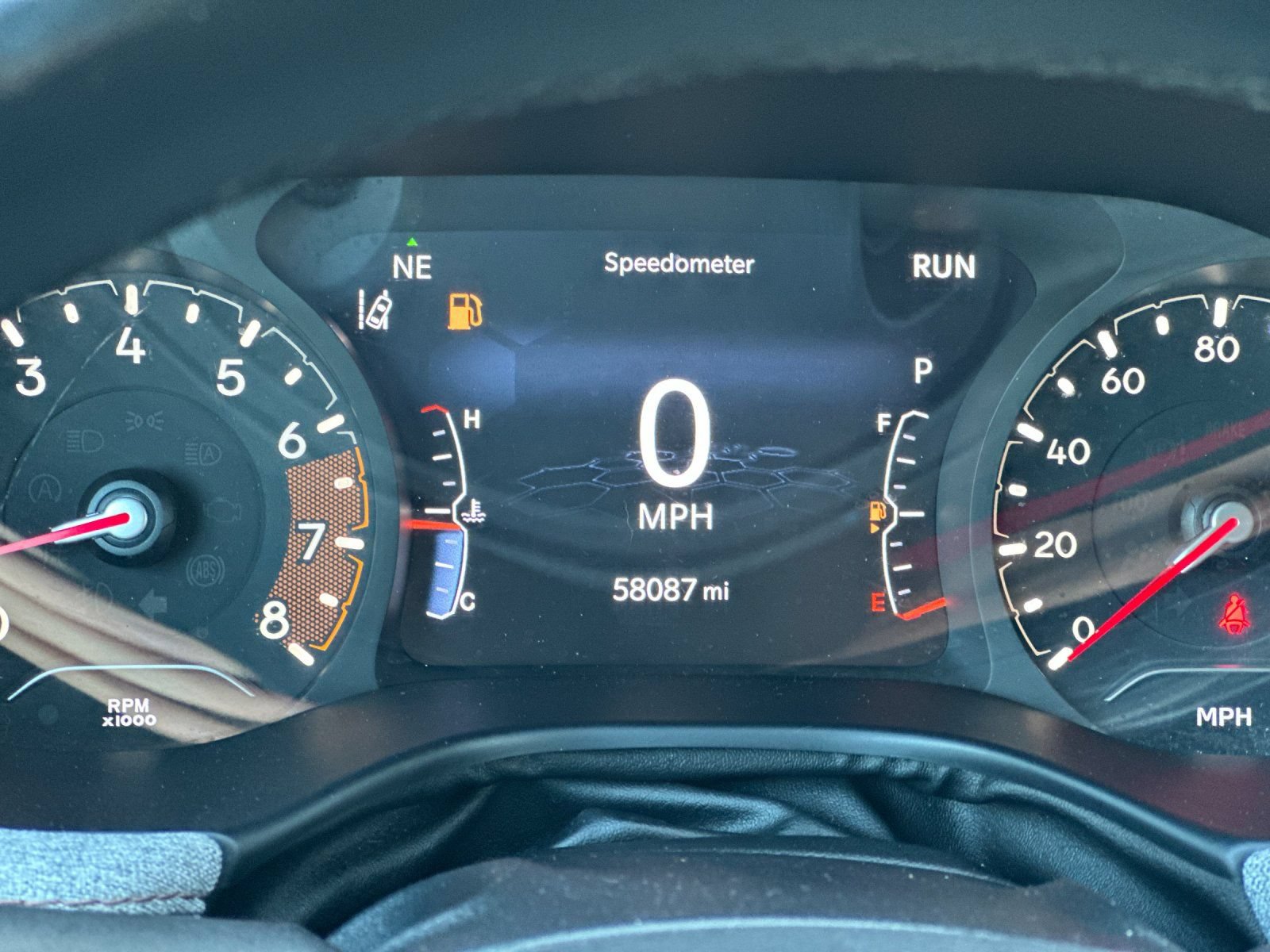 Used 2022 Jeep Compass Latitude AWD/4WD image 25