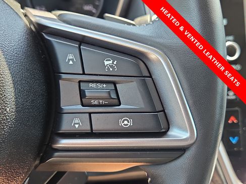 Used 2024 Subaru Outback Touring XT AWD/4WD image 22