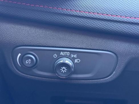 New 2026 Chevrolet TrailBlazer RS w/ Convenience Package image 74